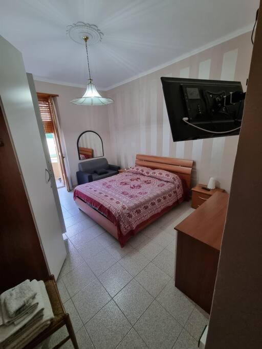Apartamento La Casa Di Tony Turín