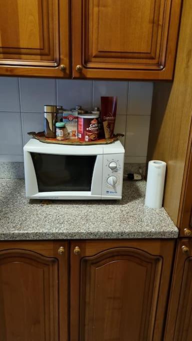 La Casa Di Tony Apartamento