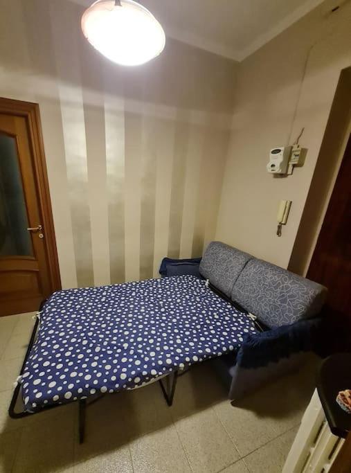 Apartamento La Casa Di Tony *